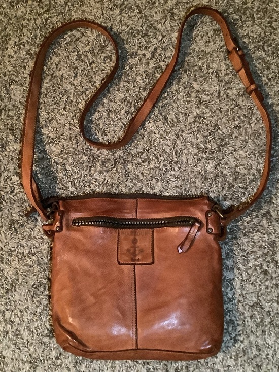 Harbour 2Nd Handbags - Harbour 2nd Luisa genuine leather purse